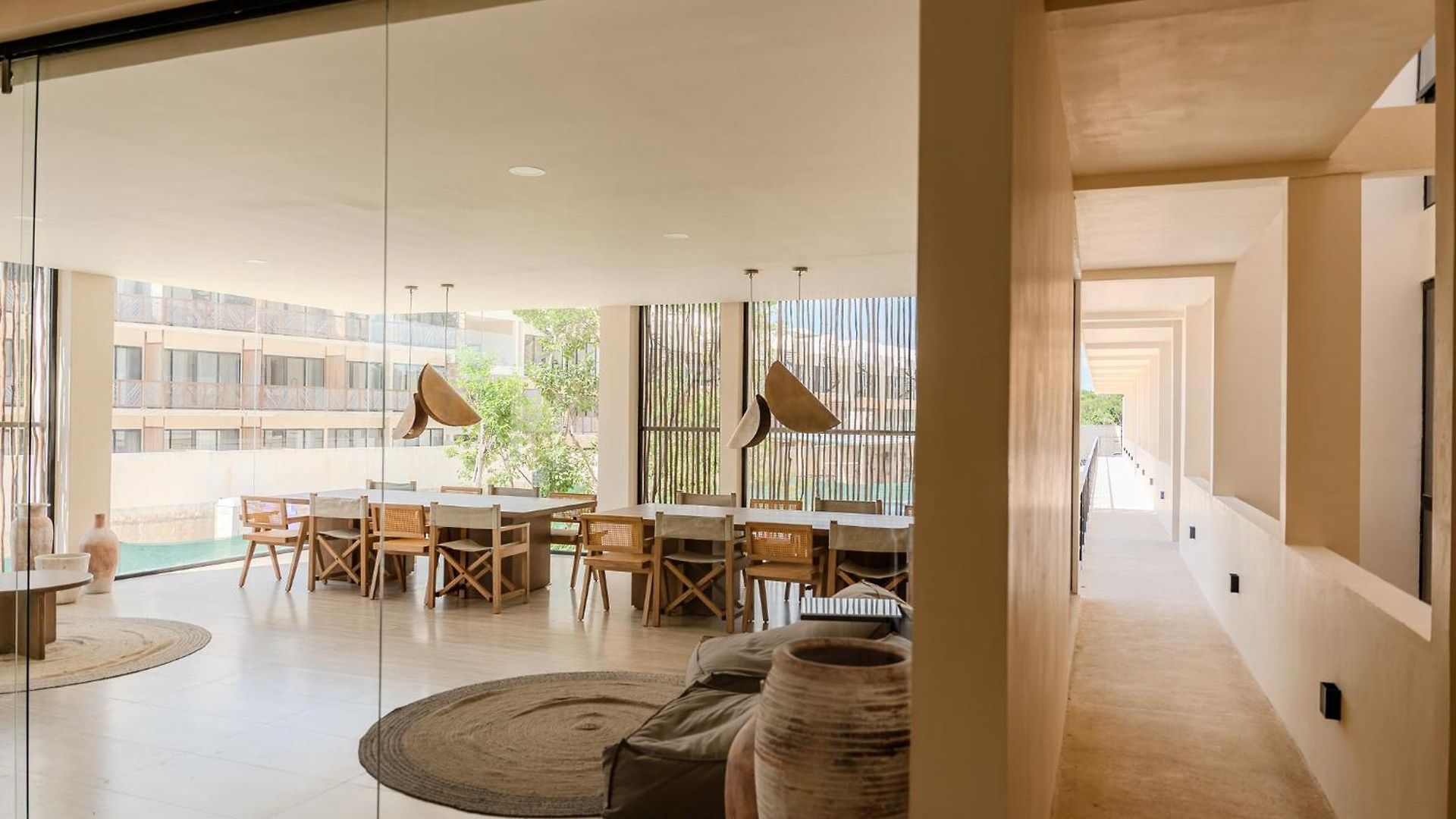 Tropical 2 Bedroom | Private Balcony & Rooftop | Casago * Tulum