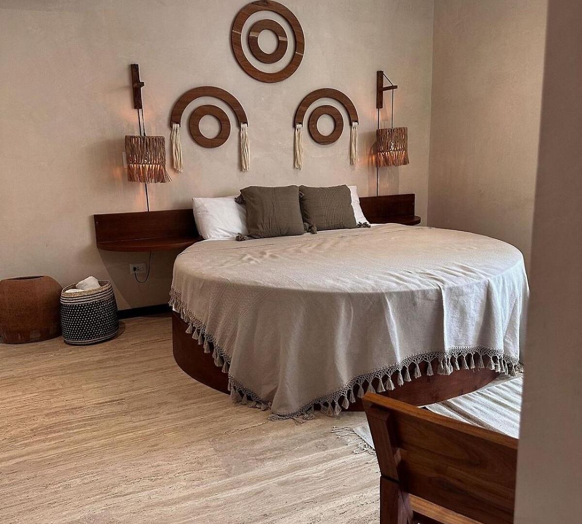 Apartment In Ophelia G8 *