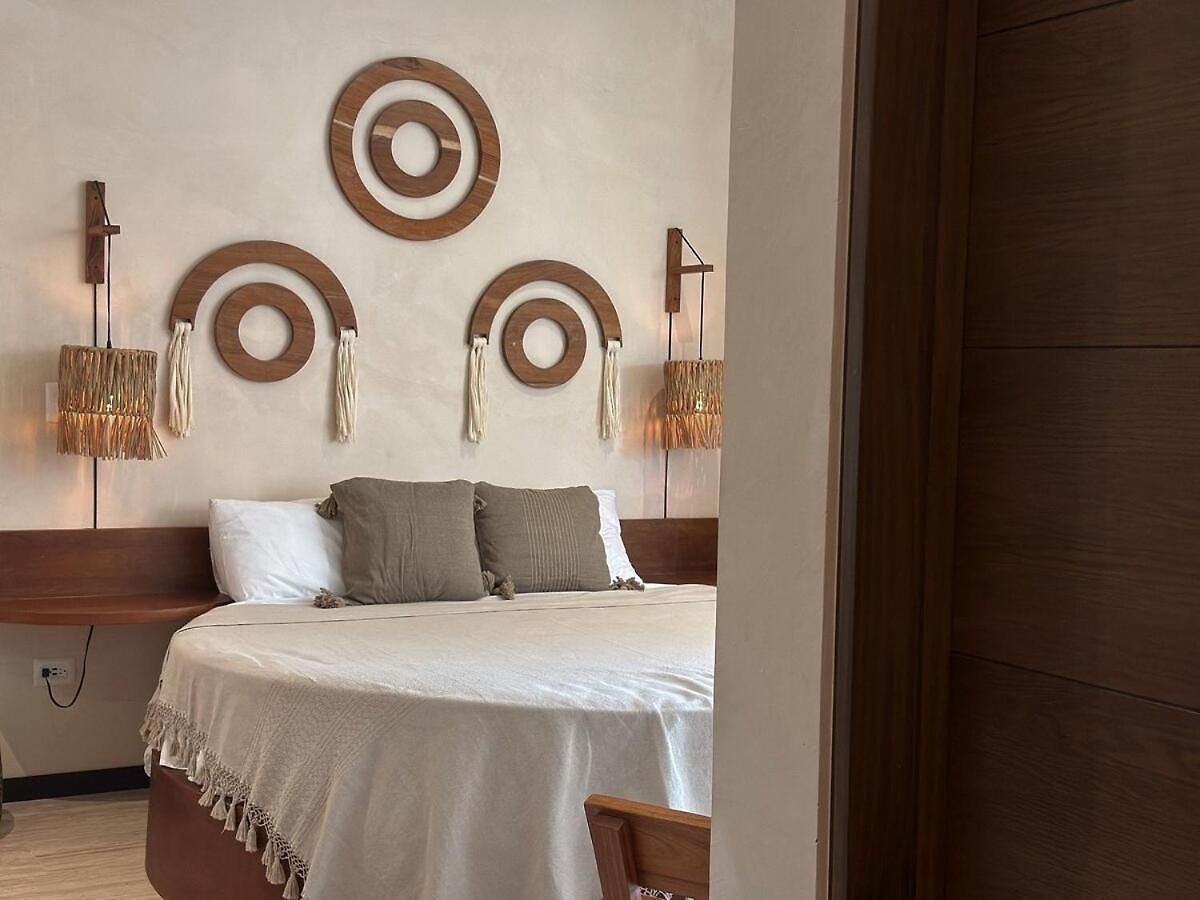 In Ophelia G8 Apartment Tulum