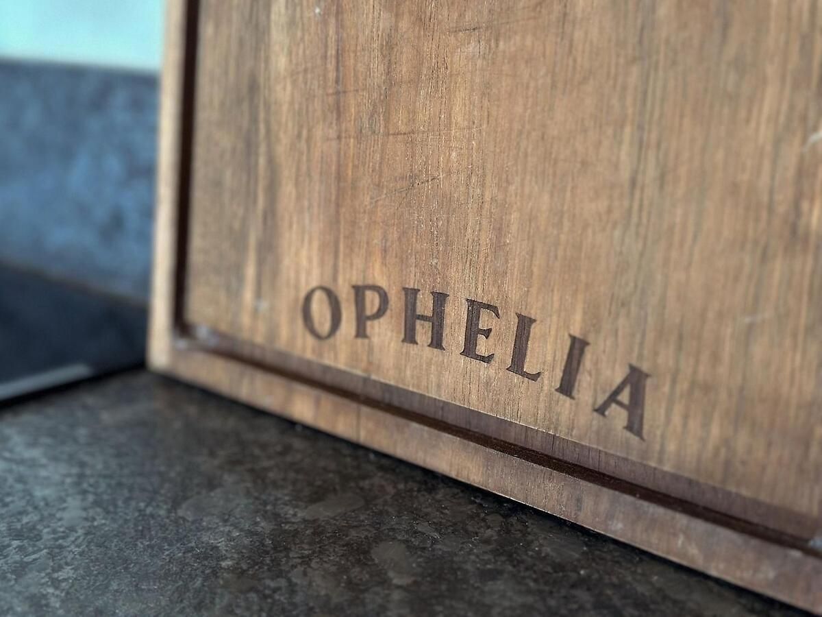 In Ophelia G8 Apartment Tulum