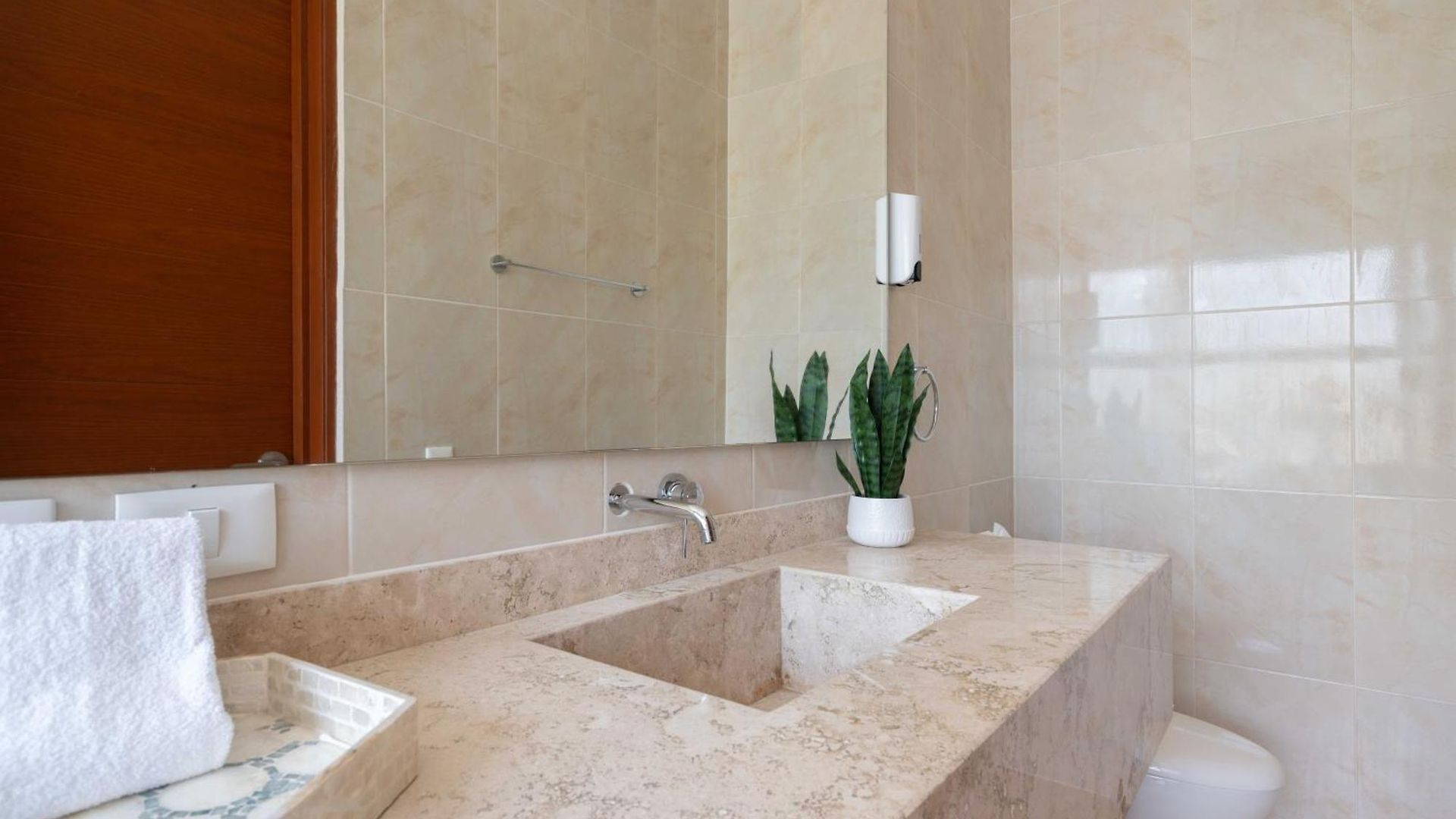 Apartamento Casa Laura - - Private Townhome For 6 Guest - 3 Bedrooms - 5 Beds- Restaurant Walking Distance Tulum
