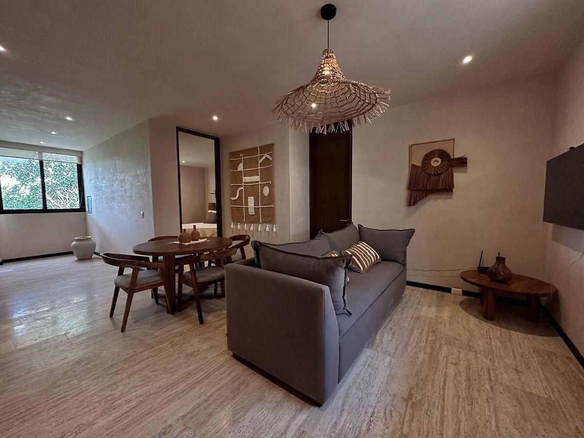 1 Bedroom Ophelia 315 Apartamento Tulum