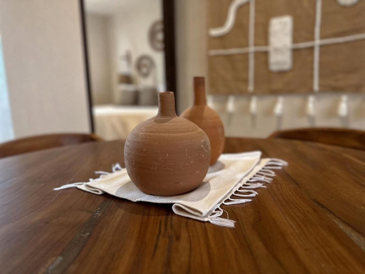 Apartamento 1 Bedroom Ophelia 315