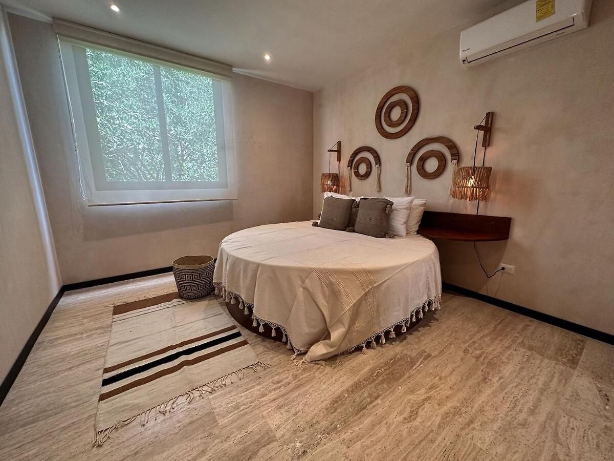 1 Bedroom Ophelia 315 Apartamento