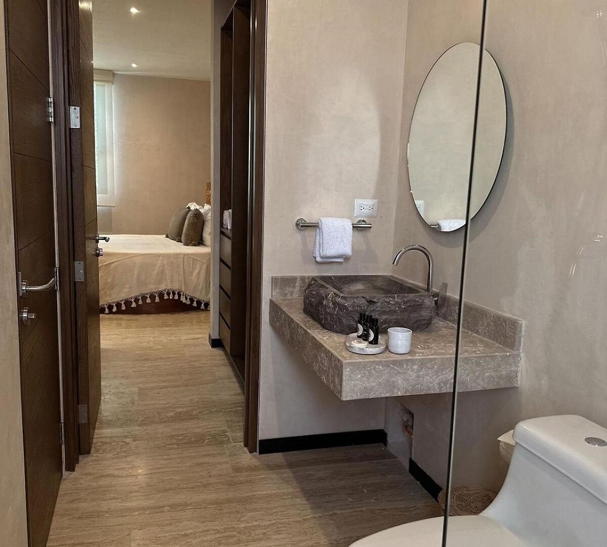 Apartamento 1 Bedroom Ophelia 315 *