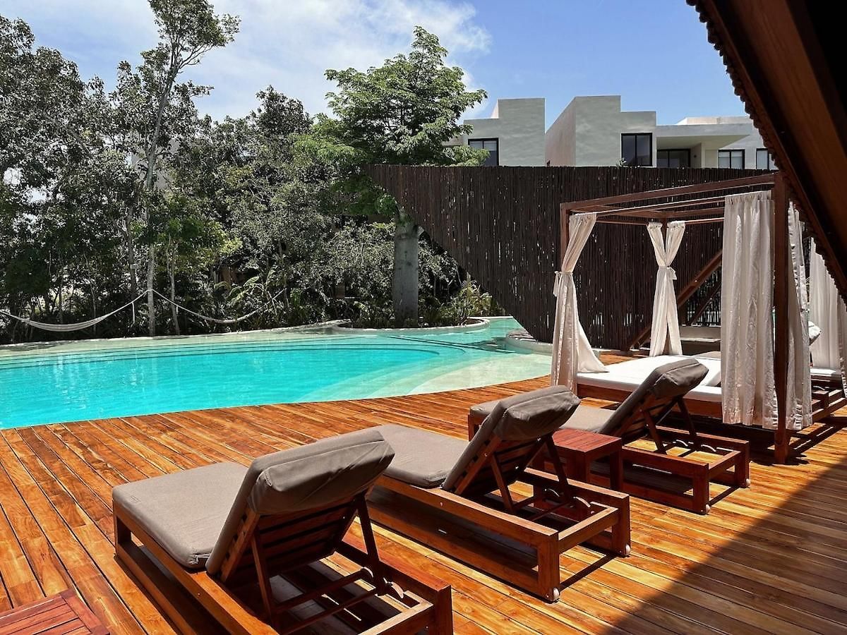 1 Bedroom Ophelia 315 Tulum