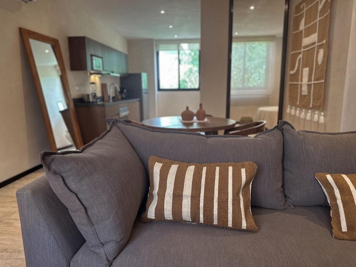 1 Bedroom Ophelia 311