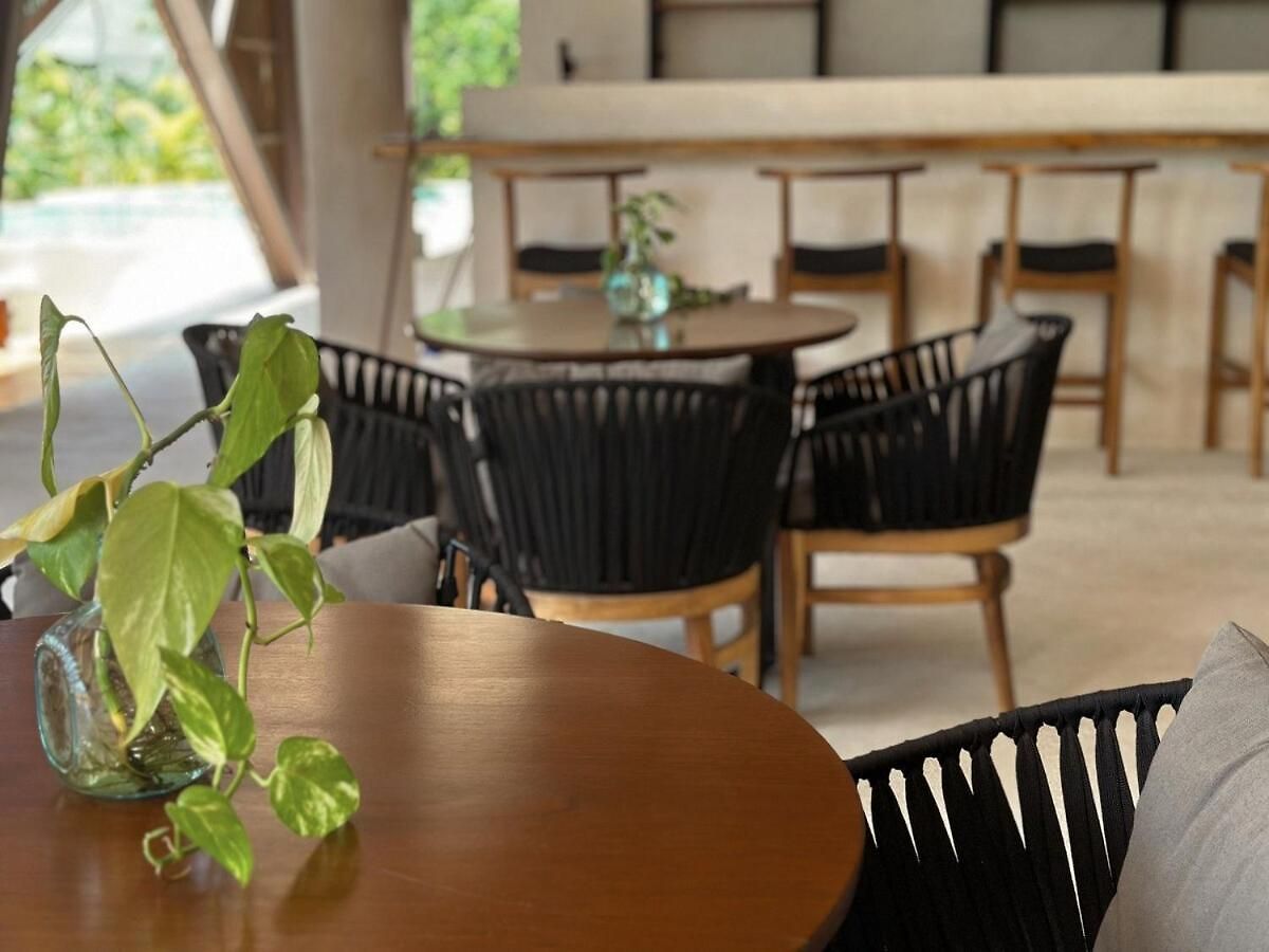 Apartamento 1 Bedroom Ophelia 311 *