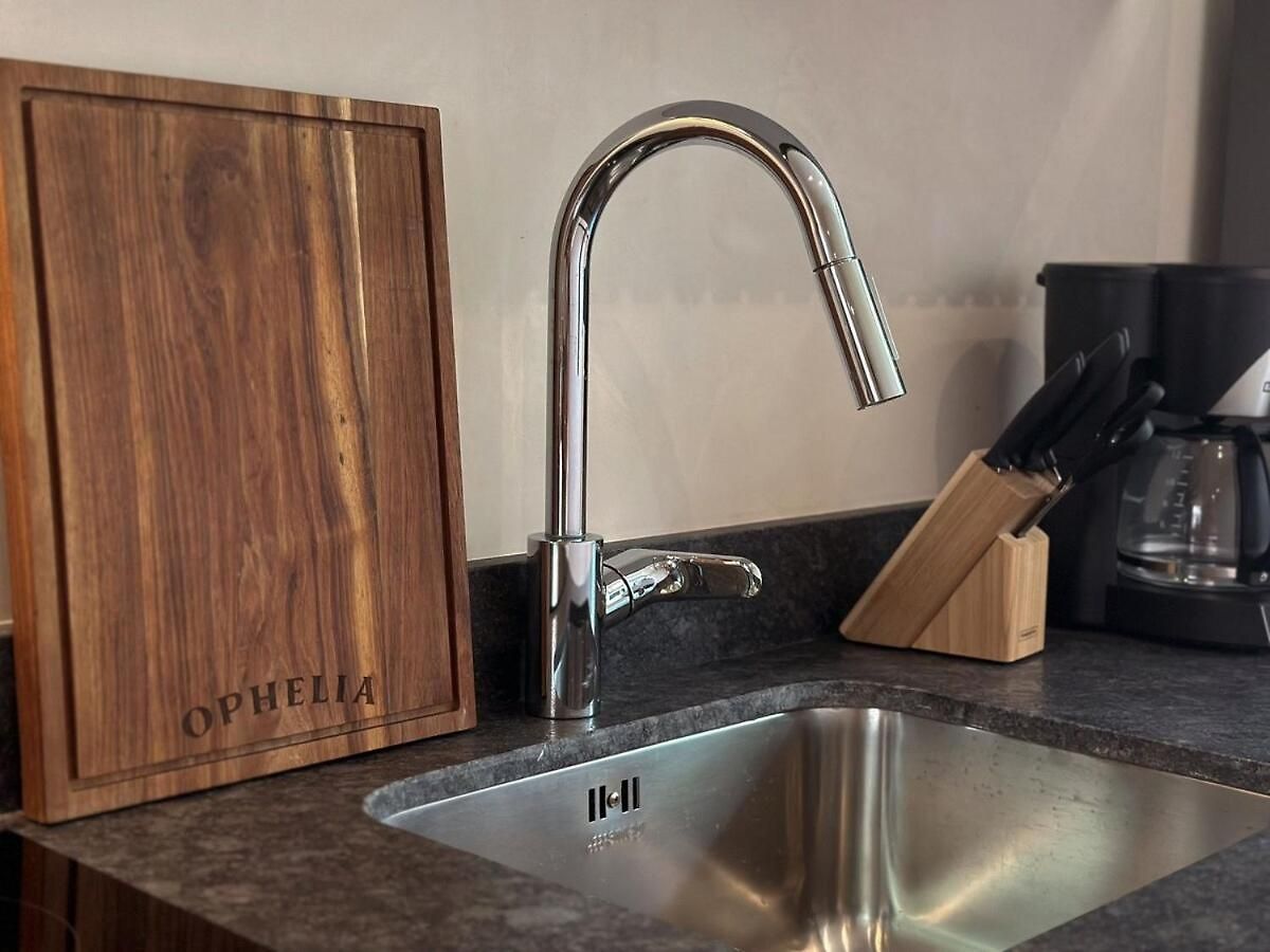 1 Bedroom Ophelia 311 Apartamento