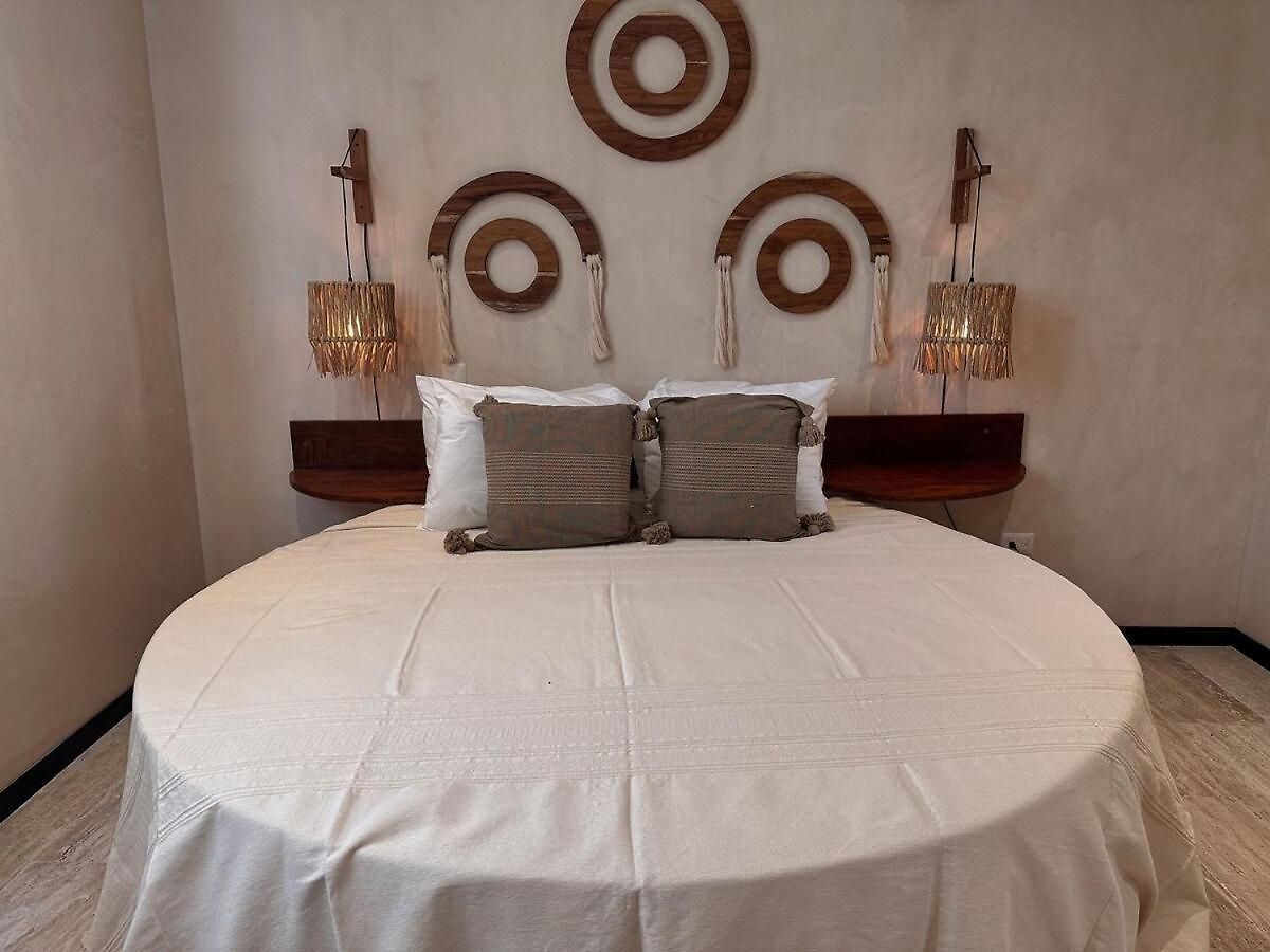 Apartamento 1 Bedroom Ophelia 309