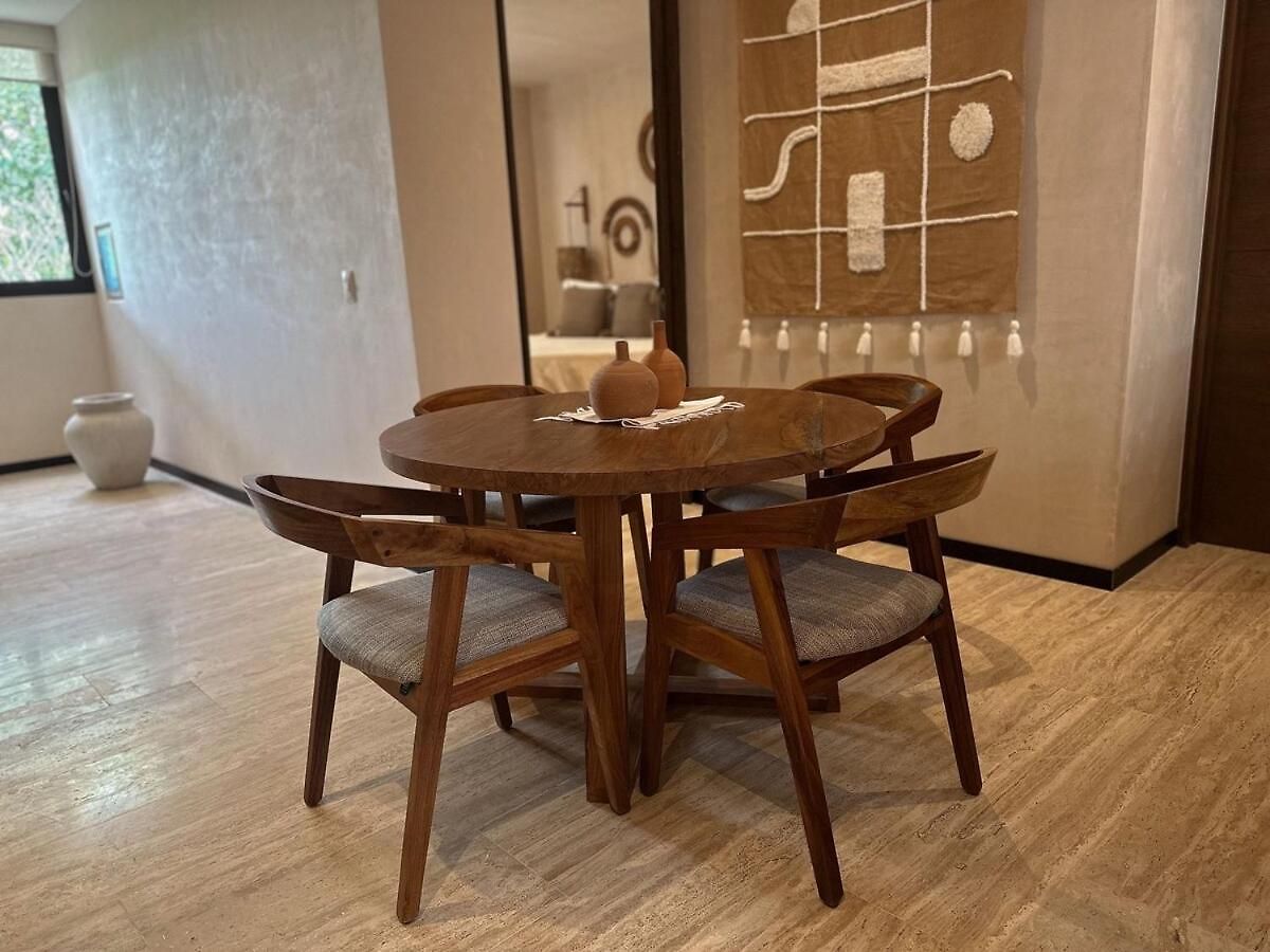 1 Bedroom Ophelia 309 Apartamento *