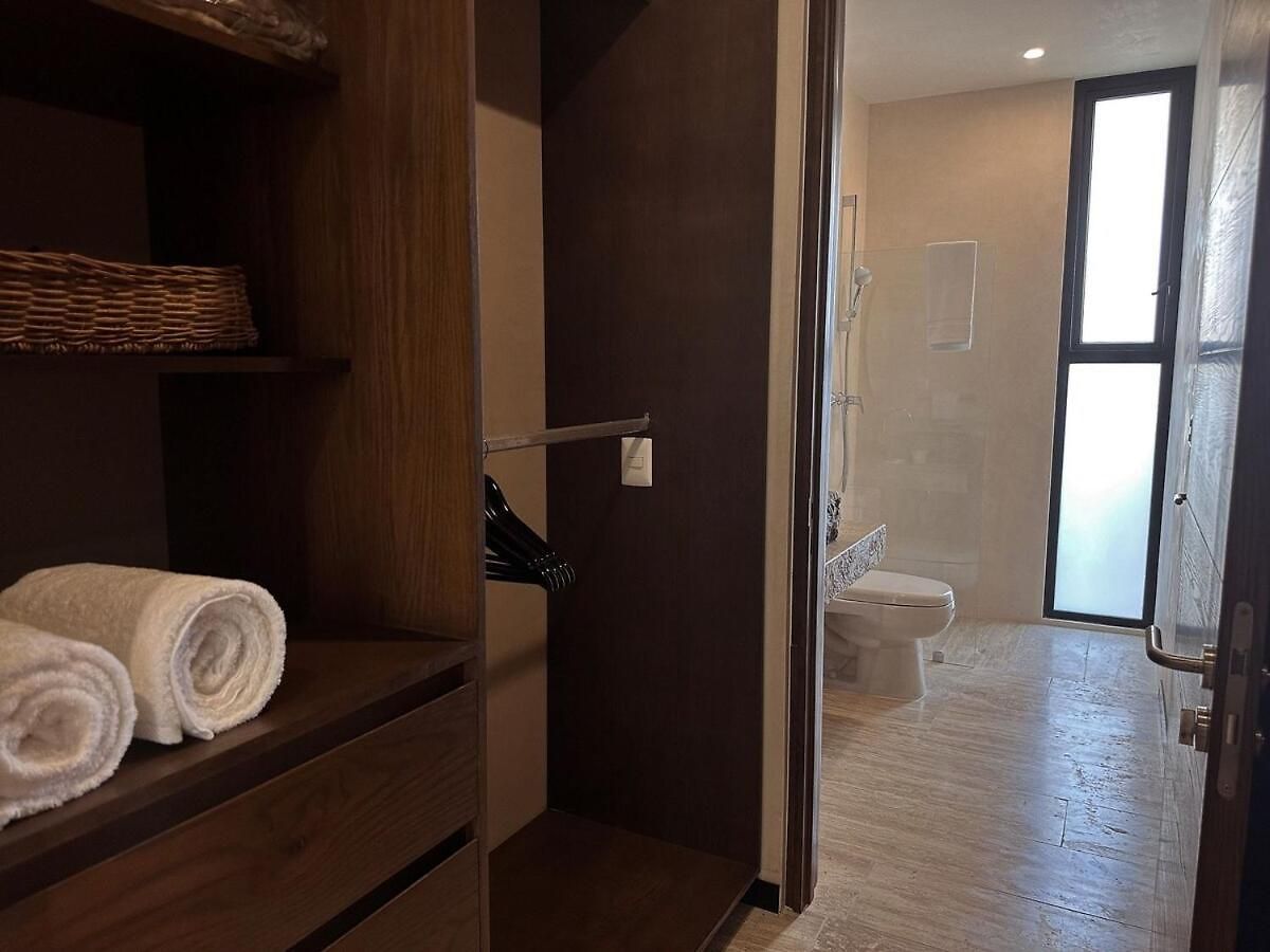 1 Bedroom Ophelia 309 * Tulum