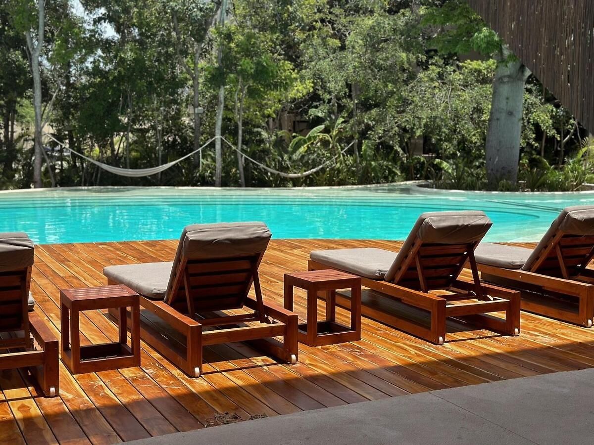 Apartamento 1 Bedroom Ophelia 309 Tulum