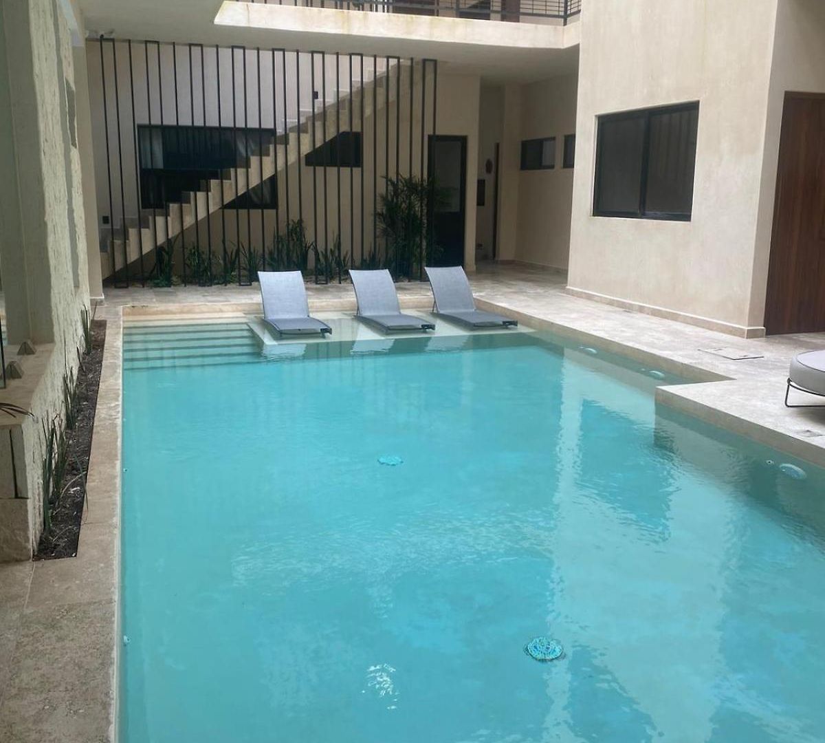 Unique Ph 3 Sunset Terrace In Az Premium * Tulum