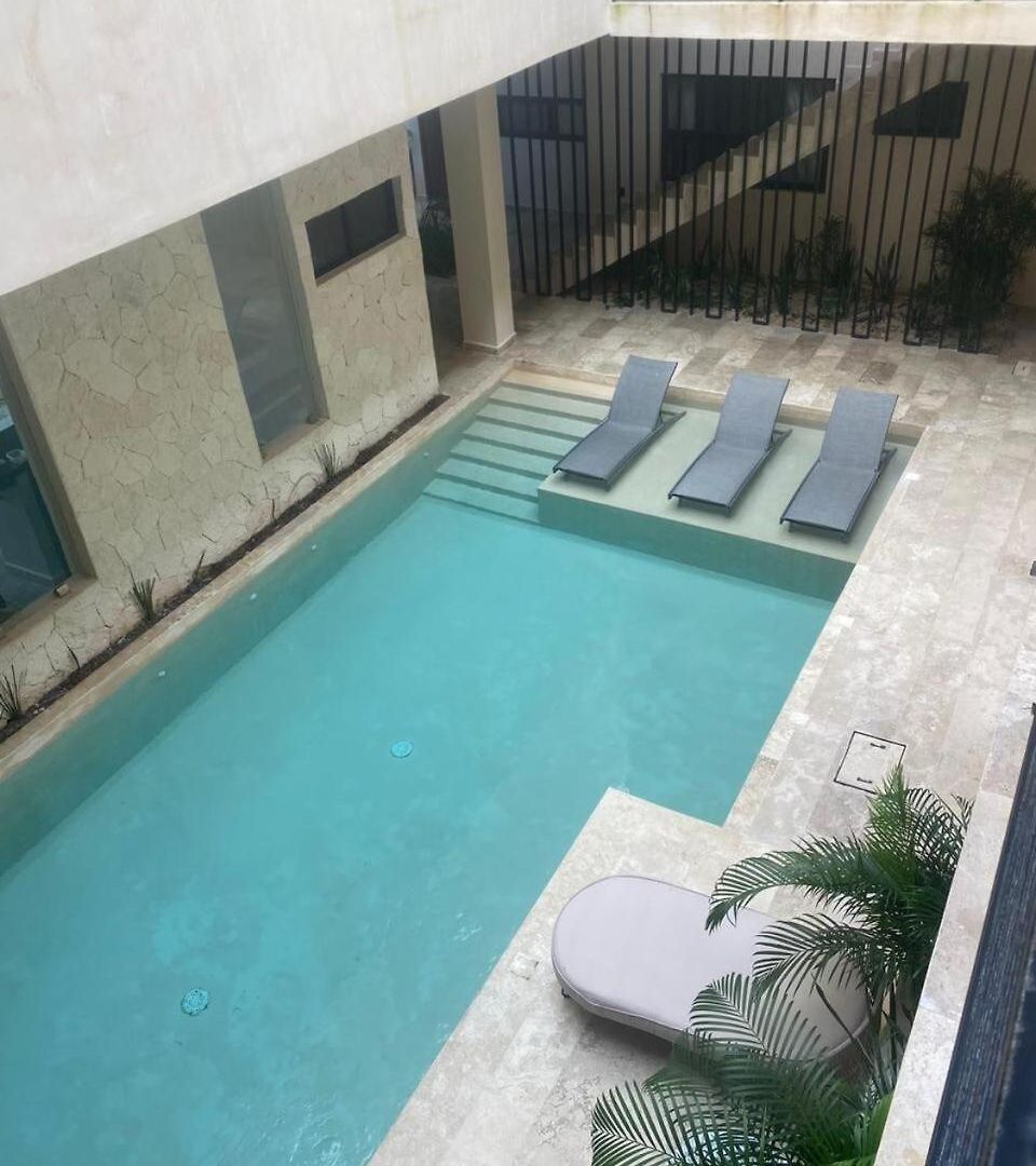 Apartment Unique Ph 3 Sunset Terrace In Az Premium