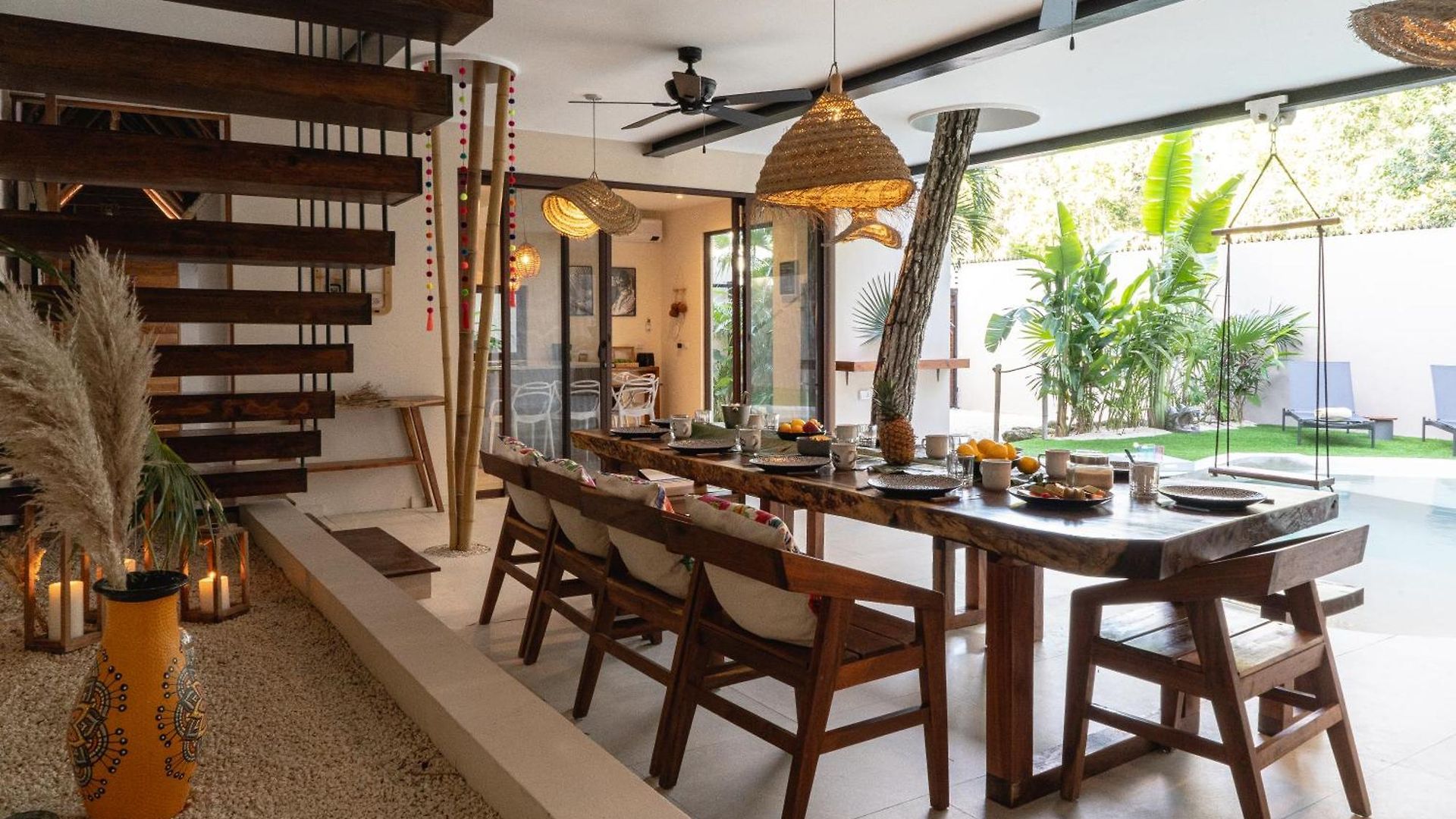 Kokoni Villa Tulum