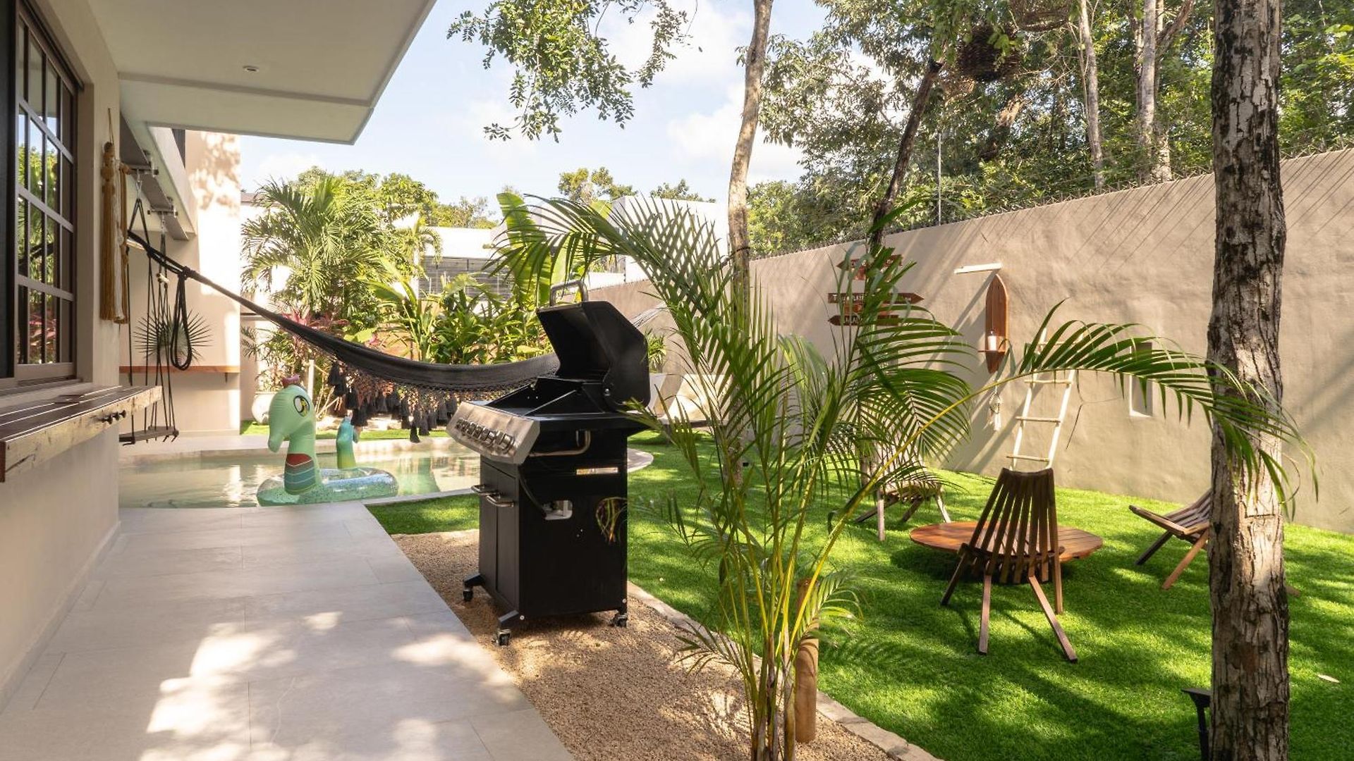 Kokoni Villa Tulum