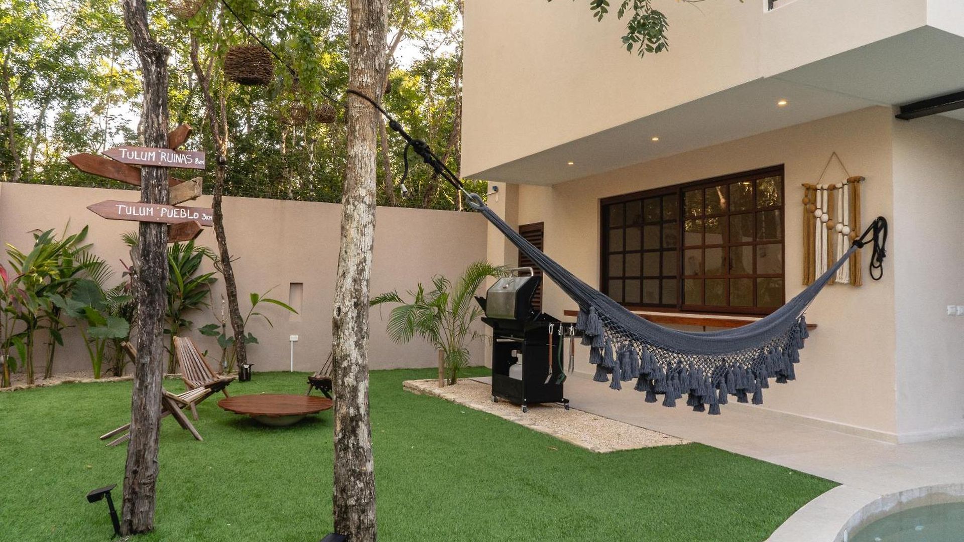 Kokoni * Tulum