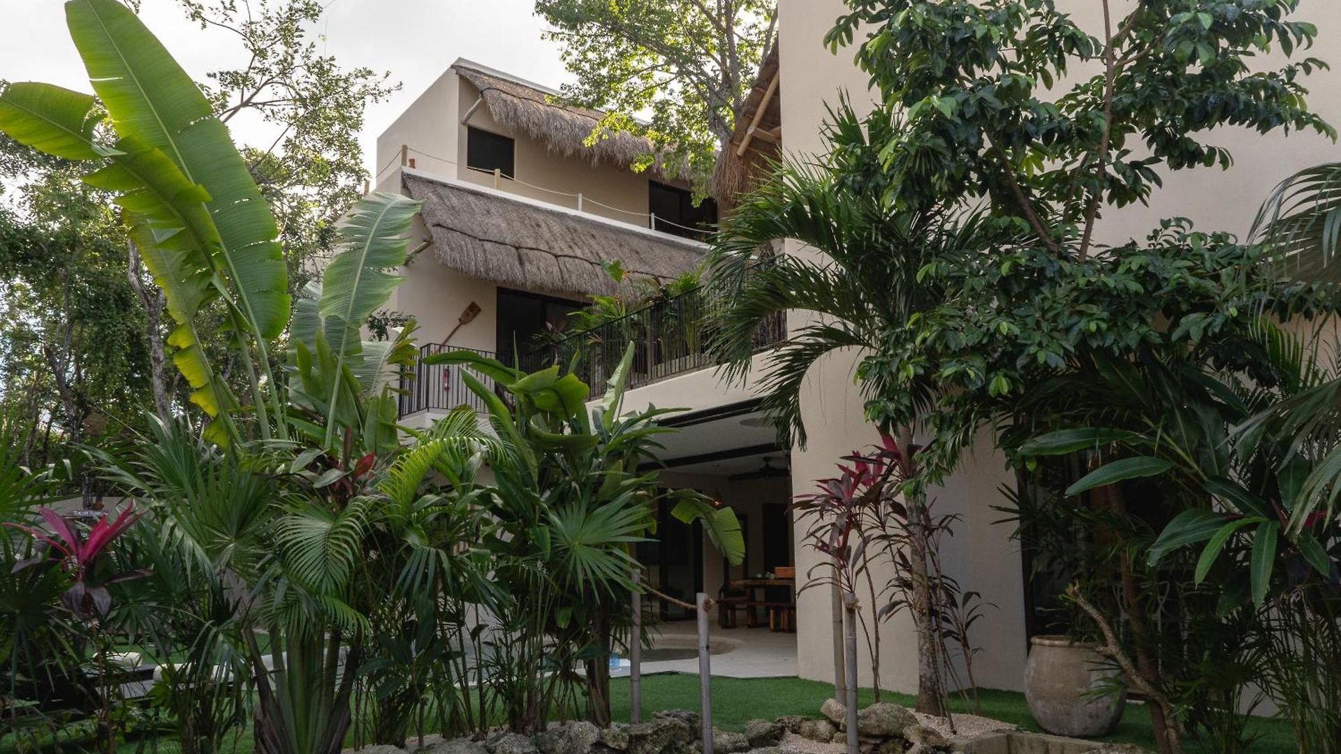 Kokoni Tulum