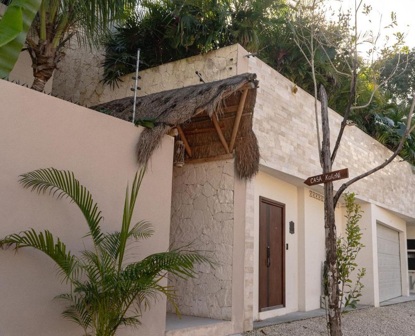 Villa Kokoni