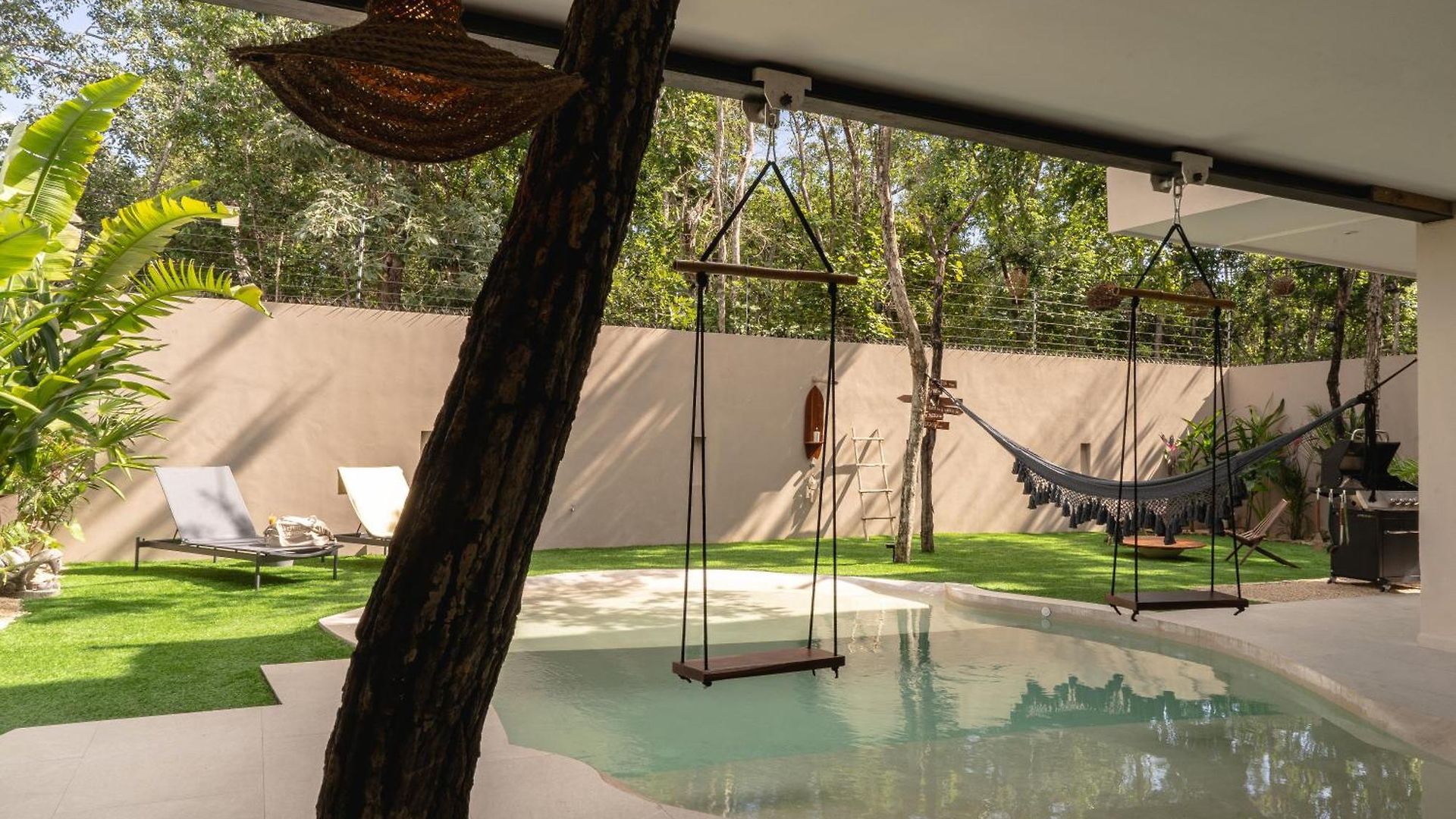 Villa Kokoni Tulum