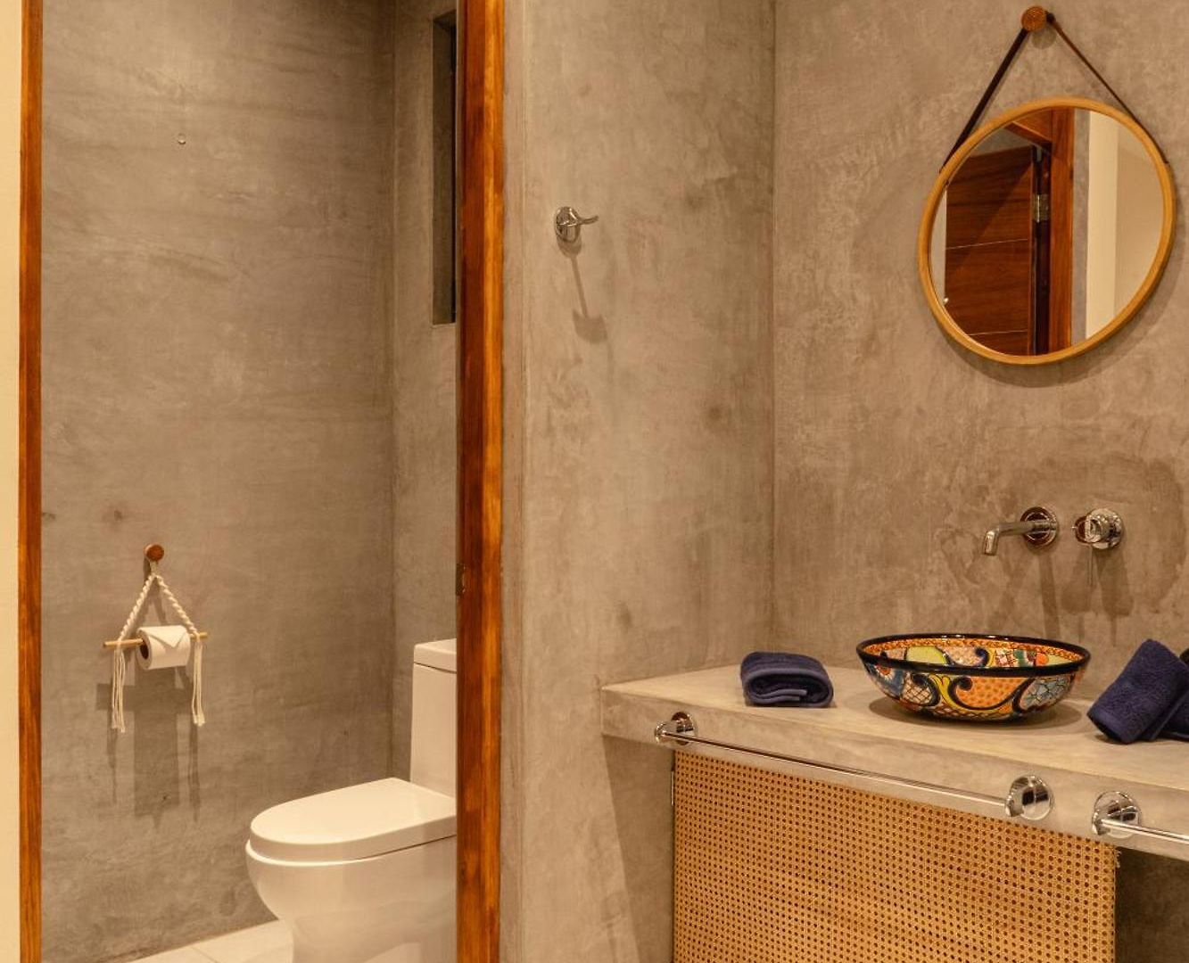 Villa Kokoni Tulum