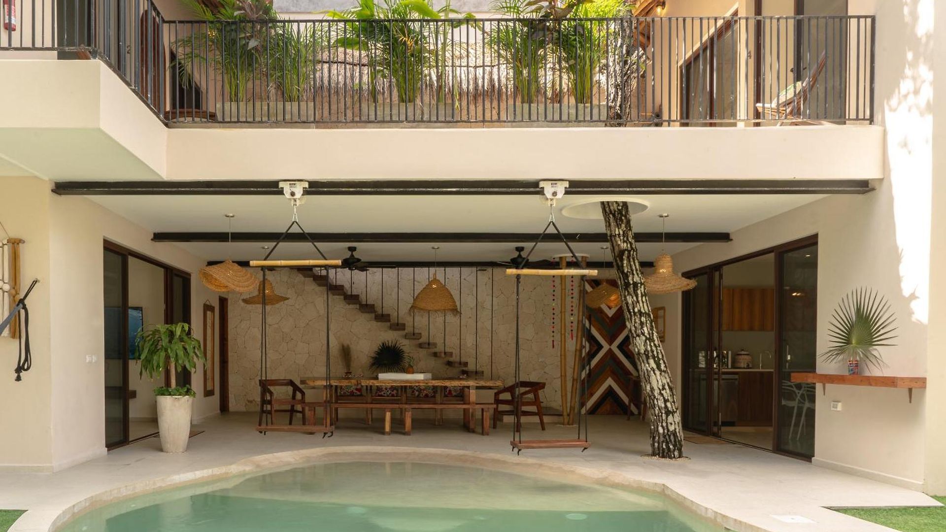 Kokoni Villa Tulum