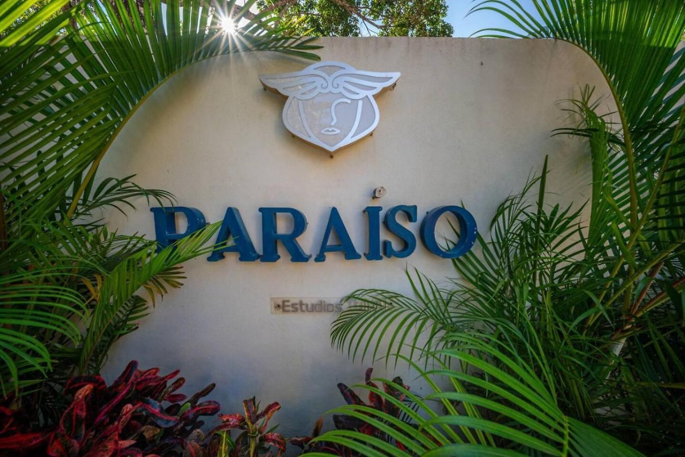 Apartment 1 Bedroom With Rooftop Pool In Jungle At Paraiso Tulum