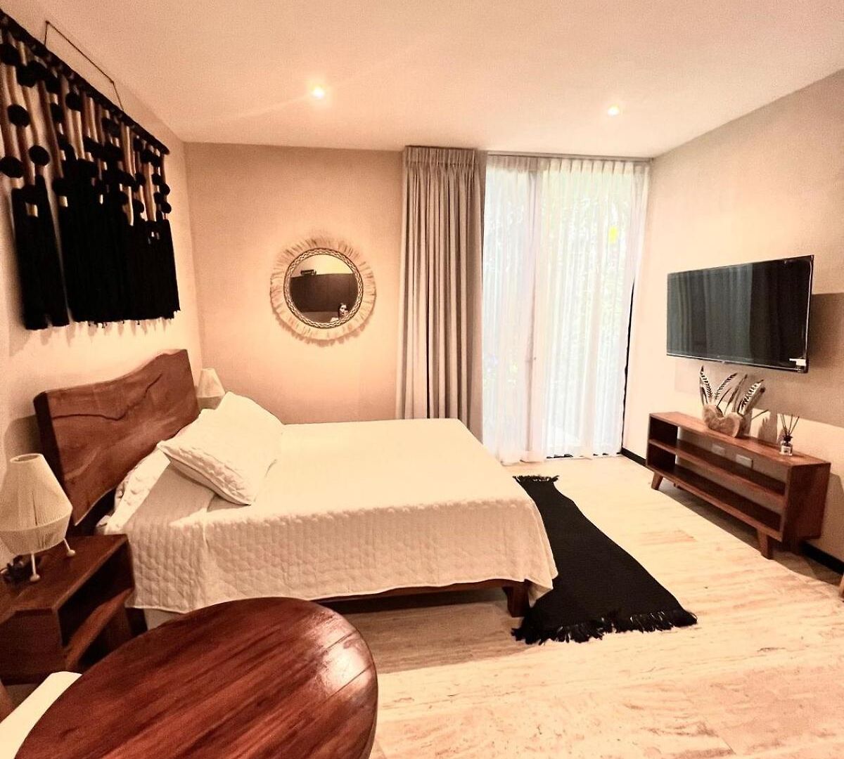 Departamento En Ophelia * Tulum