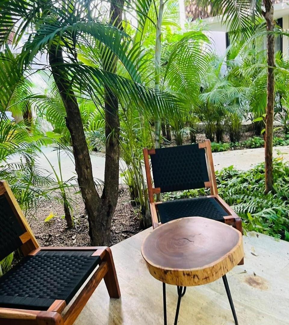 Apartamento Departamento En Ophelia