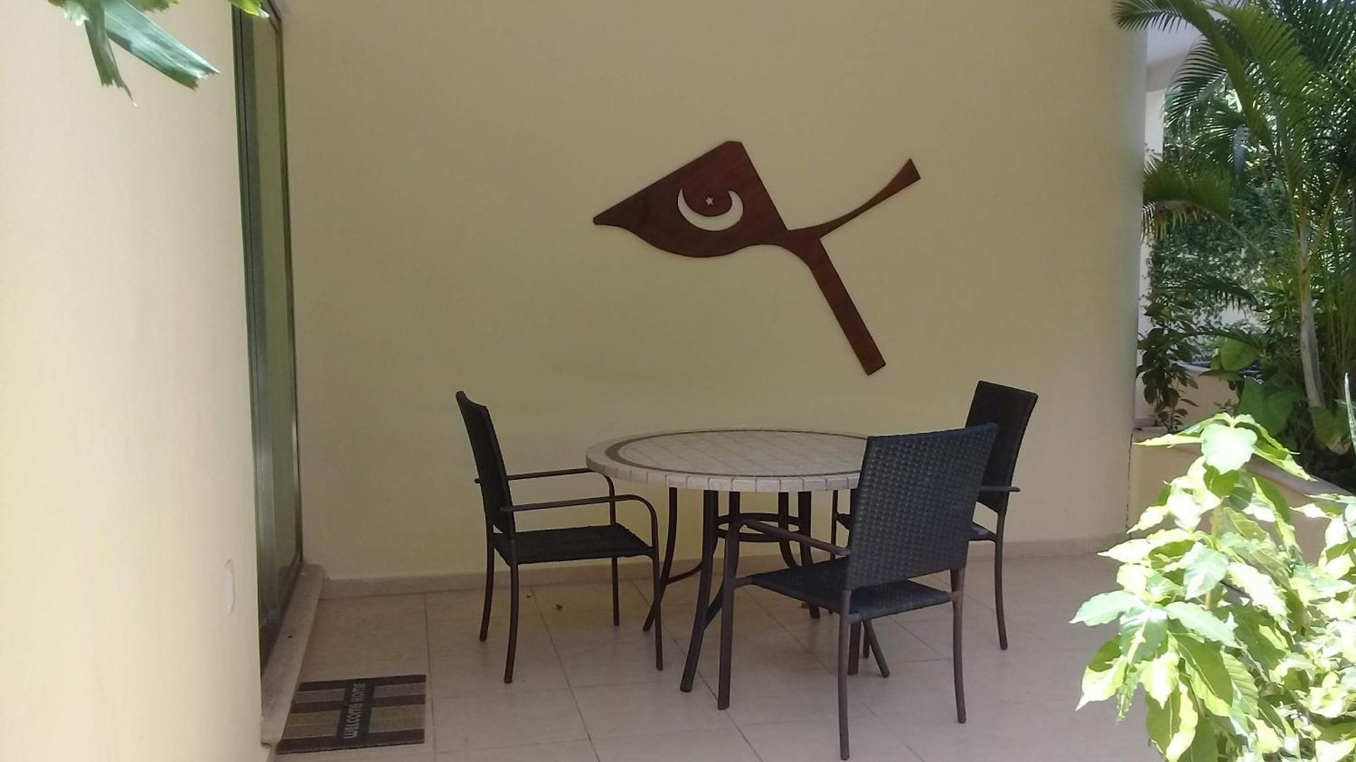 Akalan Apartahotel