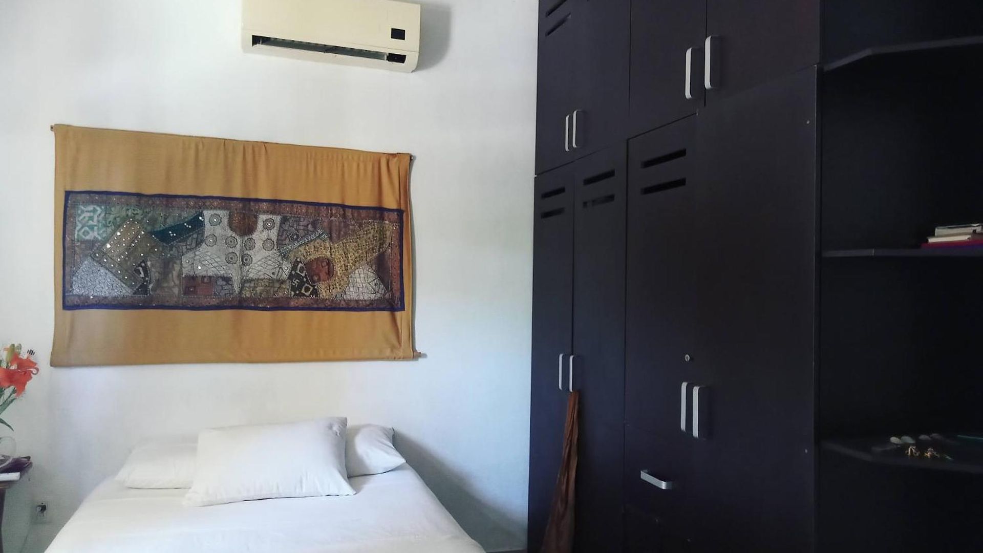 Apartahotel Akalan