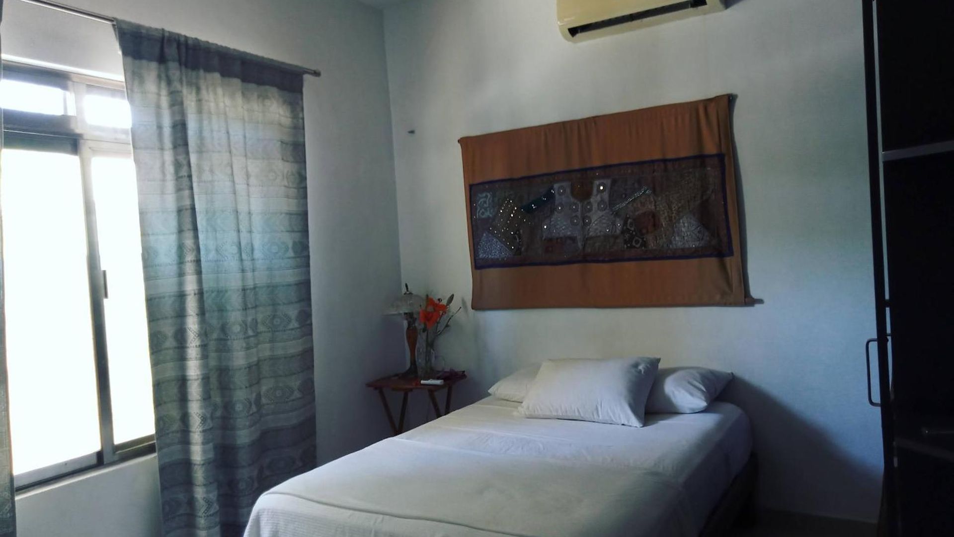 Apartahotel Akalan 4*