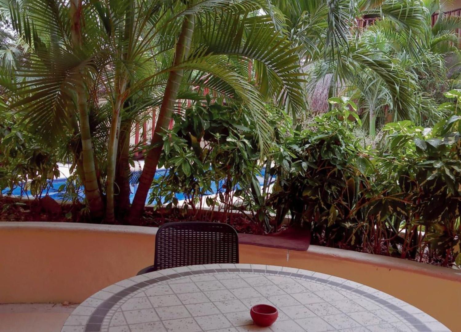 Apartahotel Akalan Tulum