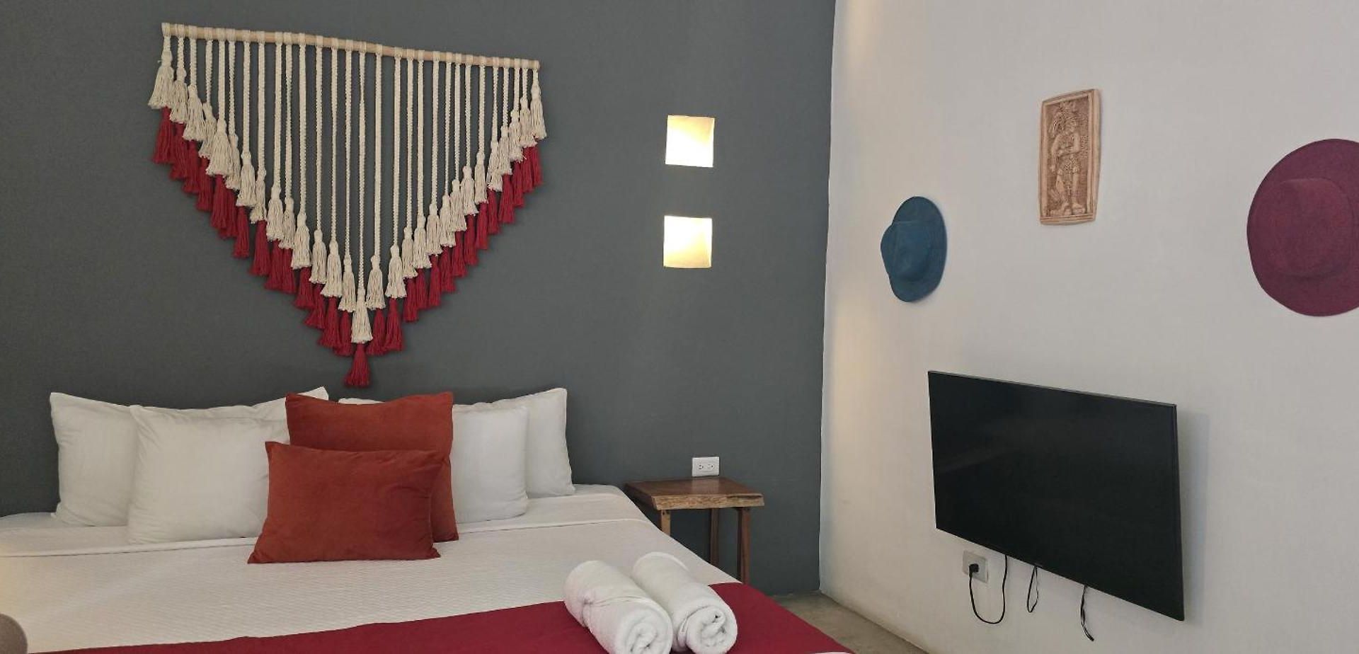 Kin Jungle Deluxe Tulum