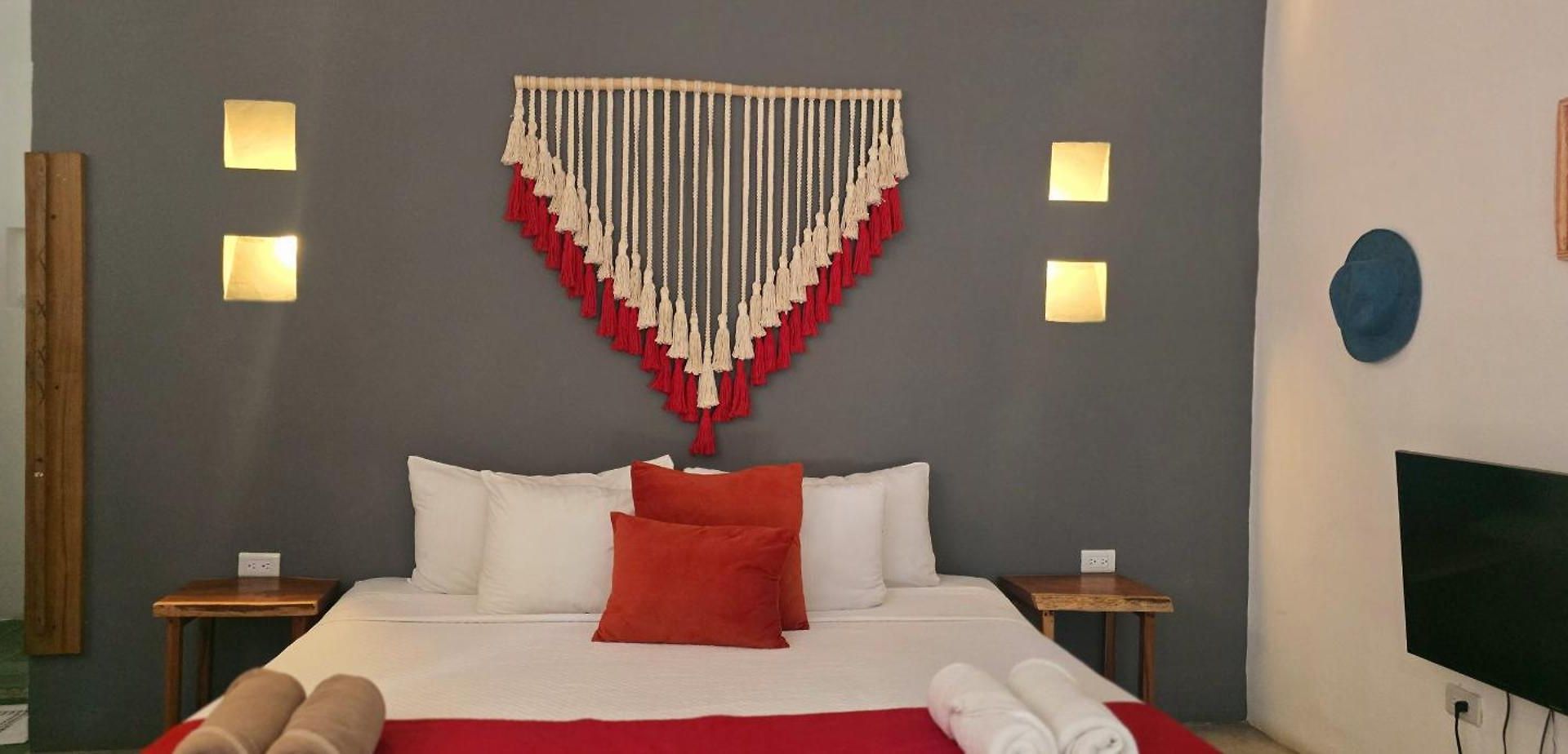 Kin Jungle Deluxe 4* Tulum