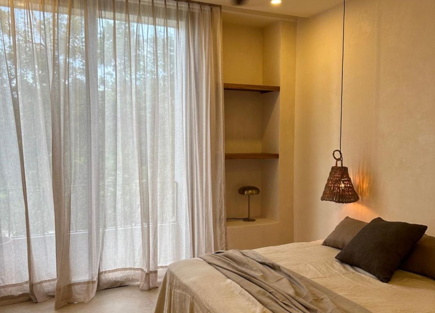 Amazing Agape Villa