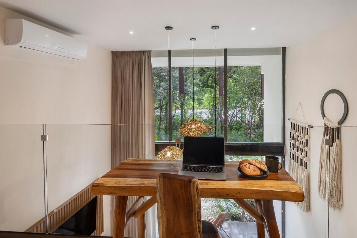 Luxurious At Mistiq Temple Ii Loft And Penthouse Apartment