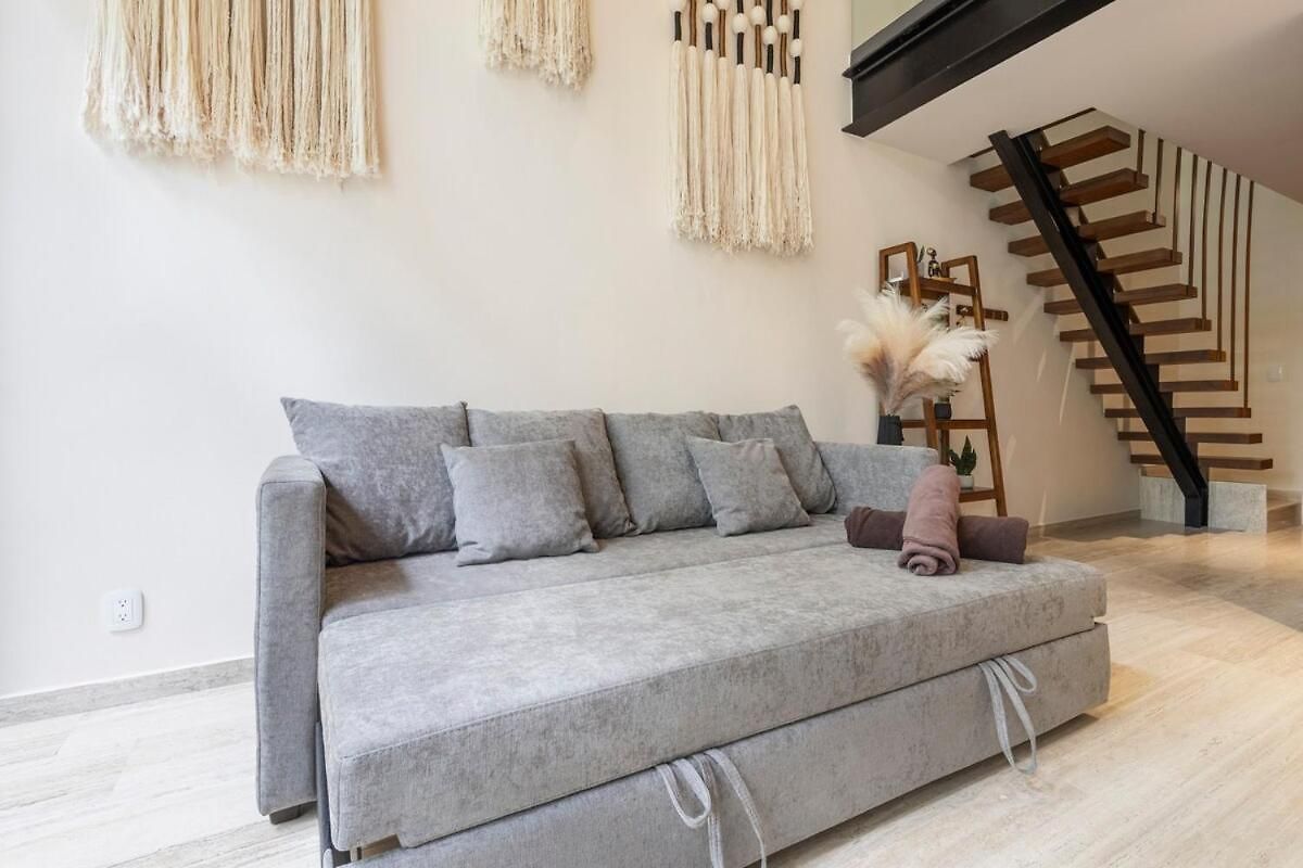 Apartment Luxurious At Mistiq Temple Ii Loft And Penthouse *