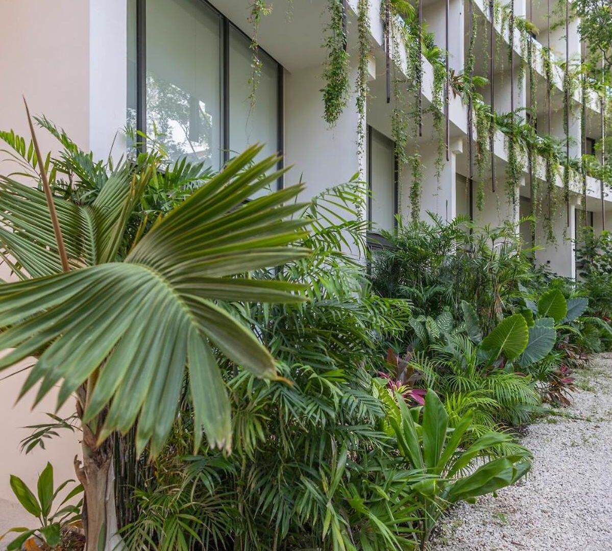 Luxurious At Mistiq Temple Ii Loft And Penthouse *