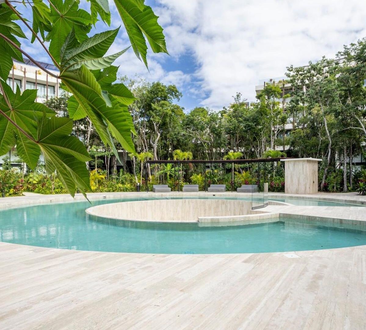 Apartment Luxurious At Mistiq Temple Ii Loft And Penthouse *