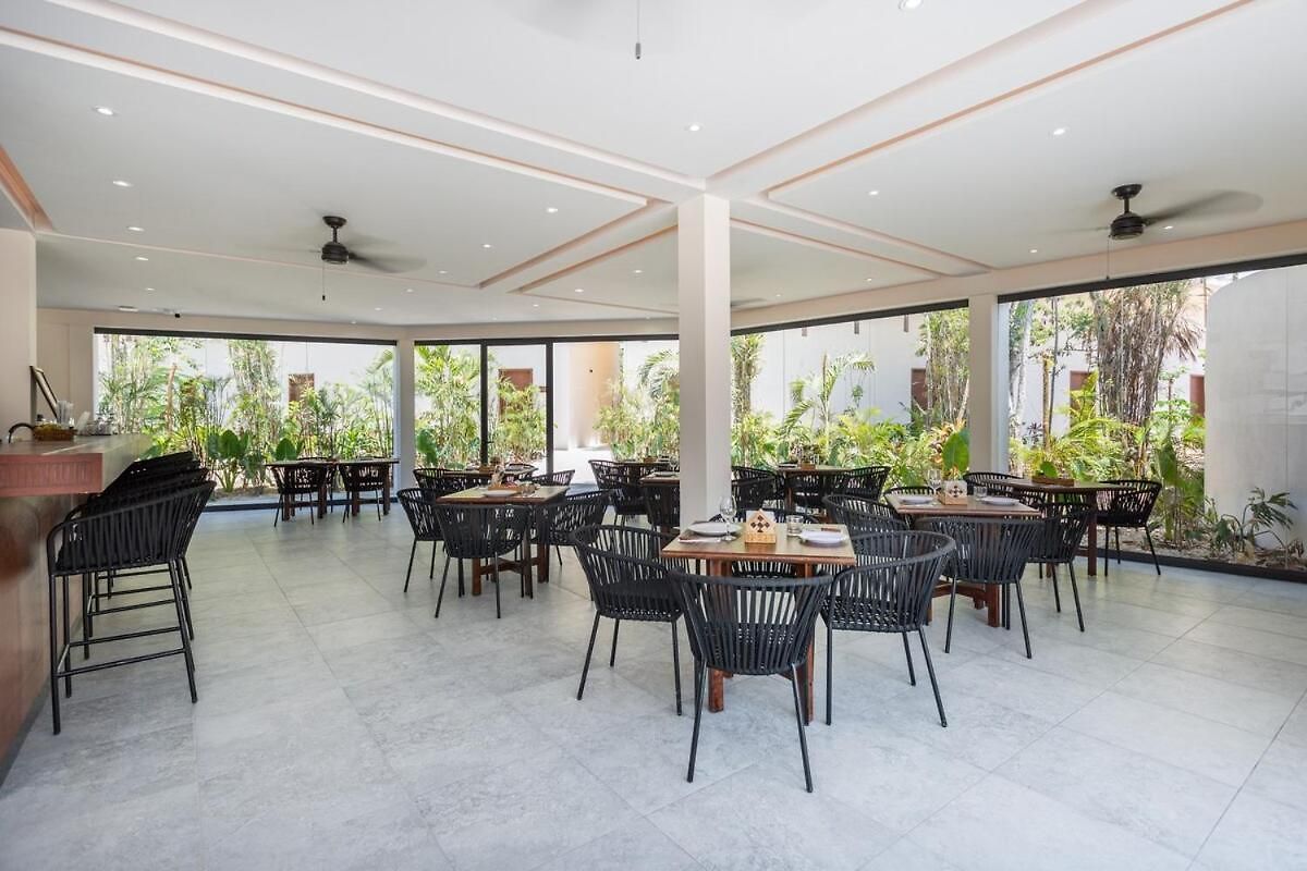 Luxurious At Mistiq Temple Ii Loft And Penthouse Apartment