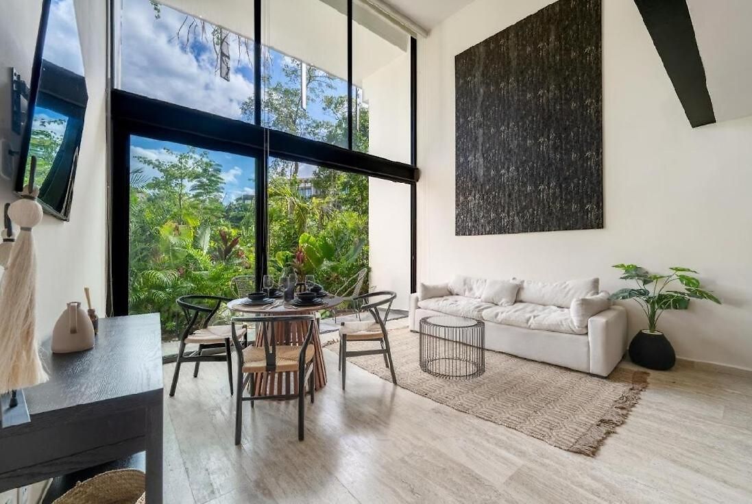 Mystiq Temple Apartment *