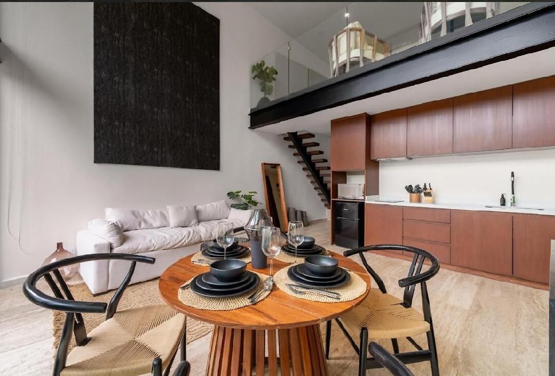 Apartment Mystiq Temple *