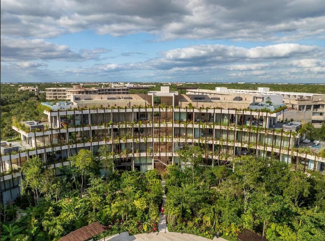 Mystiq Temple Apartment *