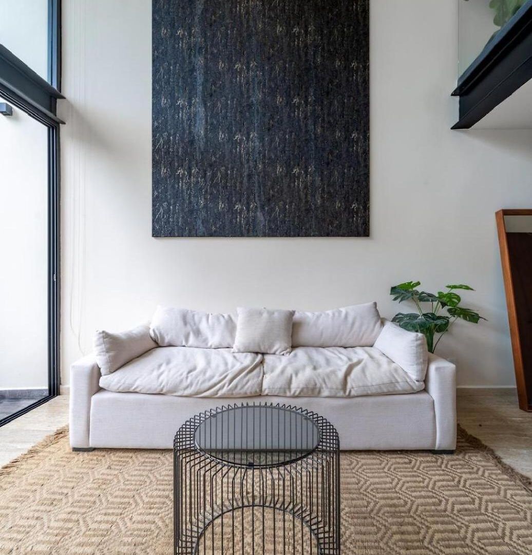 Mystiq Temple Apartment Tulum