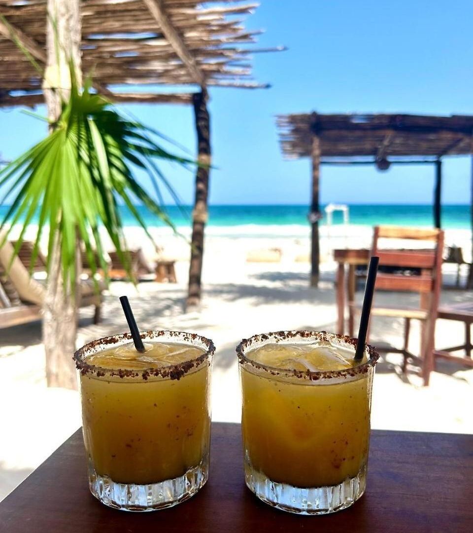Your In Tulum