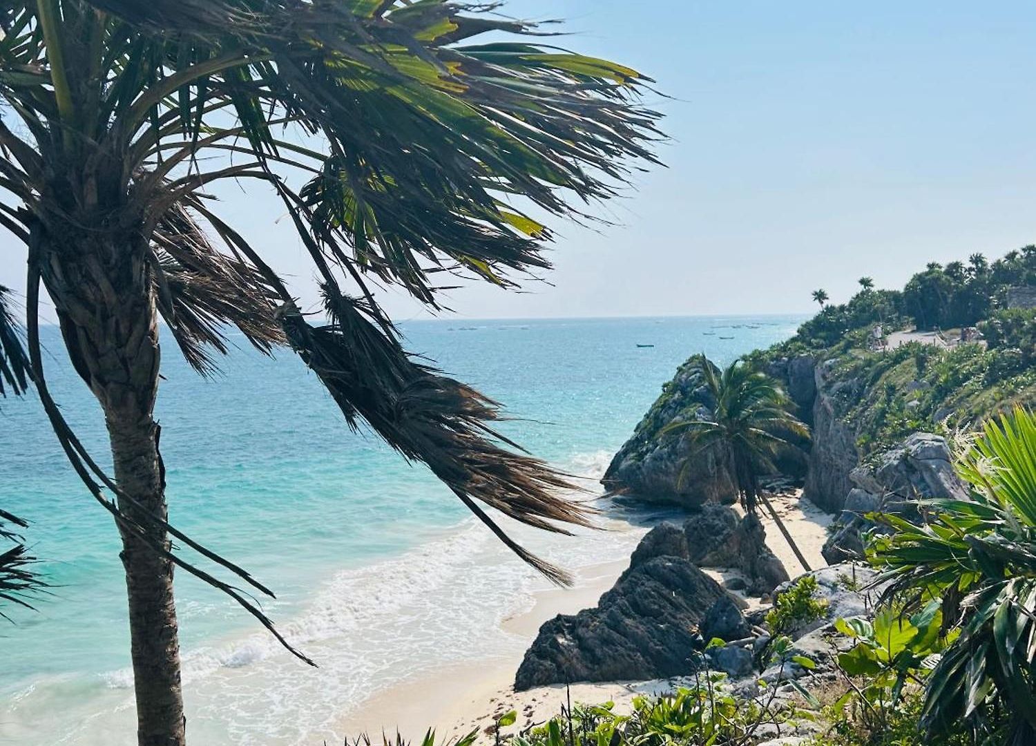 Apartamento Your In Tulum