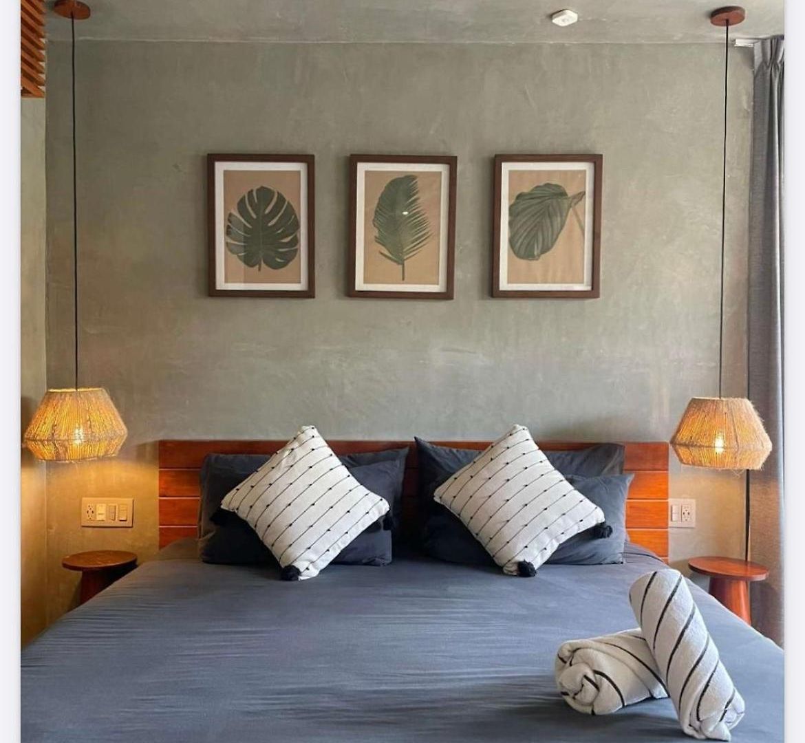 Apartamento Your In Tulum