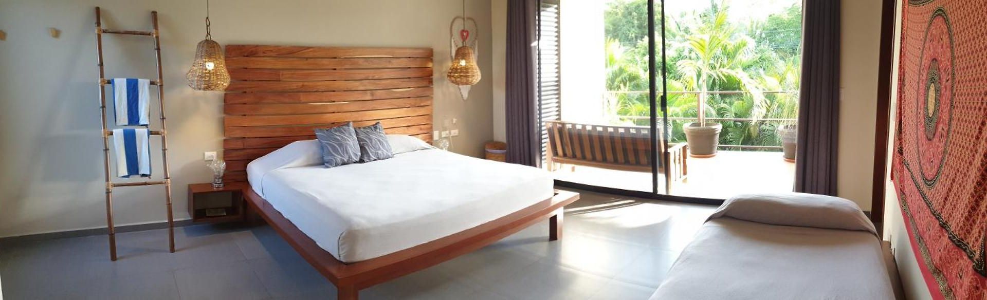 Azul Luxury For Less Villa *